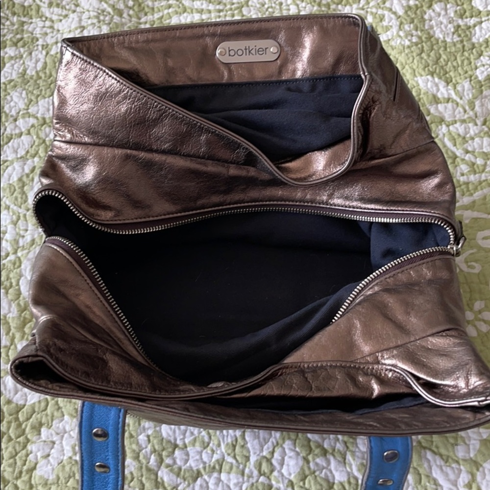 Botkier Trigger bag - Picture 5 of 8